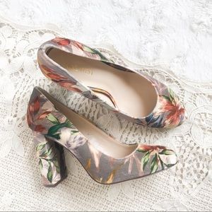 Nine West Leroux Pumps